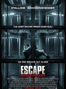 金蝉脱壳 Escape Plan (2013)