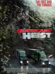 飓风奇劫 The Hurricane Heist (2018)