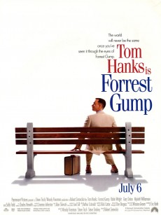 阿甘正传 Forrest Gump (1994)