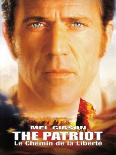 爱国者 The Patriot (2000)