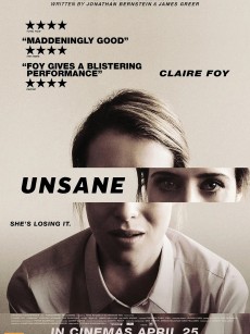 失心病狂 Unsane (2018)