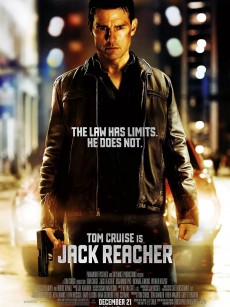 侠探杰克 Jack Reacher (2012)