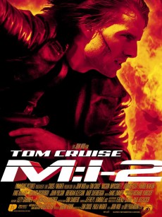 碟中谍2 Mission: Impossible II (2000)