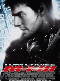 碟中谍3 Mission: Impossible III (2006)