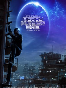 头号玩家 Ready Player One (2018)