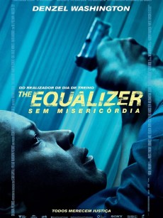 伸冤人 The Equalizer (2014)