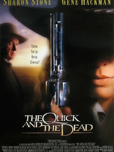 致命快感 The Quick and the Dead (1995)