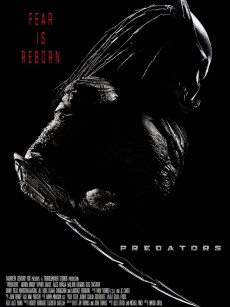 新铁血战士 Predators (2010)