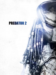 铁血战士2 Predator 2 (1990)