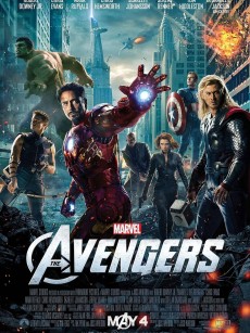 复仇者联盟 The Avengers (2012)