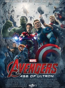 复仇者联盟2：奥创纪元 Avengers: Age of Ultron (2015)