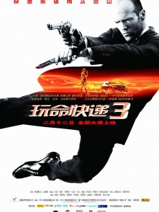 玩命快递3 Transporter 3 (2008)