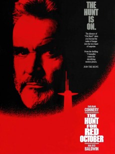 猎杀红色十月 The Hunt for Red October (1990)