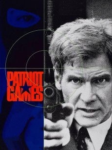 爱国者游戏 Patriot Games (1992)