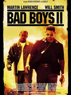 绝地战警2 Bad Boys II (2003)