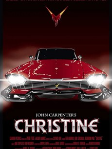 克莉丝汀魅力 Christine (1983)