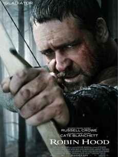 罗宾汉 Robin Hood (2010)