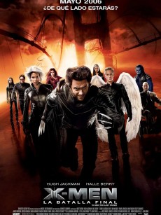 X战警3：背水一战 X-Men The Last Stand (2006)