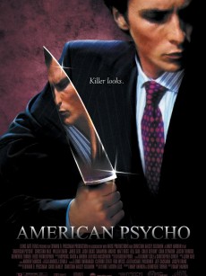 美国精神病人 American Psycho (2000)