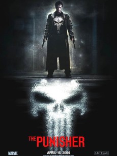 惩罚者 The Punisher (2004)