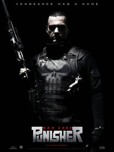 惩罚者2：战争特区 Punisher War Zone (2008)