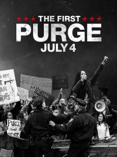 人类清除计划4 The First Purge (2018)