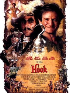 铁钩船长 Hook (1991)