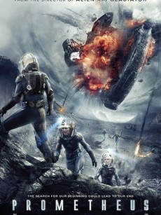 普罗米修斯 Prometheus (2012)