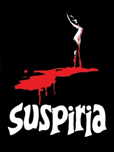 阴风阵阵 Suspiria (1977)