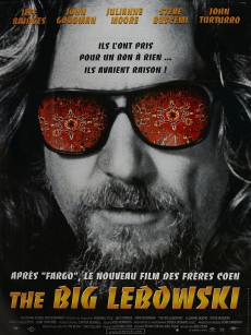 谋杀绿脚趾 The Big Lebowski (1998)