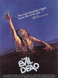 鬼玩人 The Evil Dead (1981)