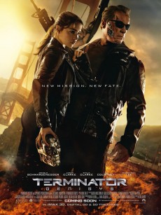 终结者：创世纪 Terminator Genisys (2015)