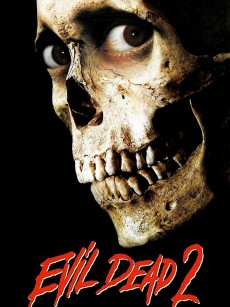 鬼玩人2 Evil Dead II (1987)