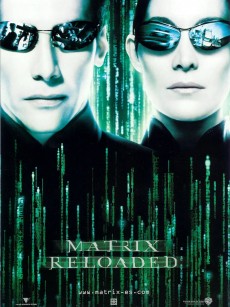 黑客帝国2：重装上阵 The Matrix Reloaded (2003)