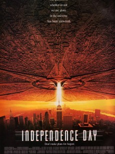 独立日 Independence Day (1996)