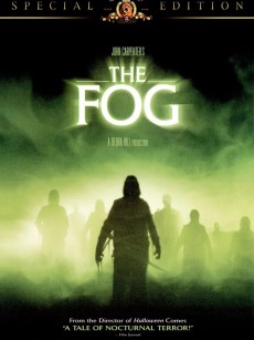 夜雾杀机 The Fog (1980)