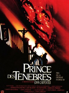 天魔回魂 Prince of Darkness (1987)