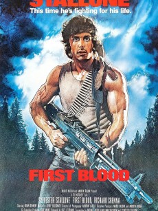 第一滴血 First Blood (1982)