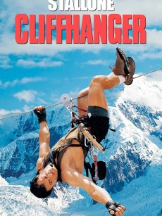 绝岭雄风 Cliffhanger (1993)