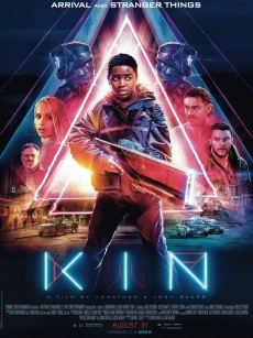 同族 Kin (2018)