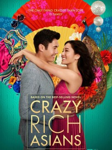 摘金奇缘 Crazy Rich Asians (2018)