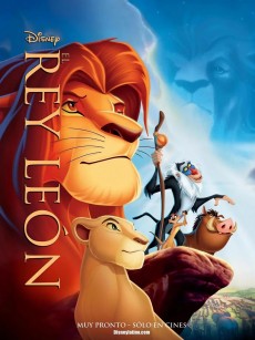 狮子王 The Lion King (1994)