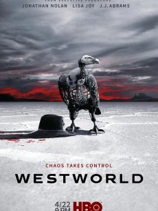 西部世界 第二季 Westworld Season 2 (2018)