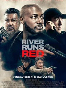 河流如血 River Runs Red (2018)