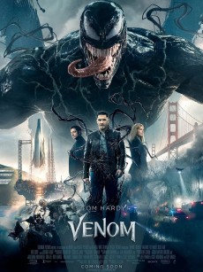 毒液：致命守护者 Venom (2018)