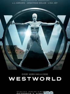 西部世界 第一季 Westworld Season 1 (2016)