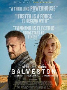 加尔维斯顿 Galveston (2018)