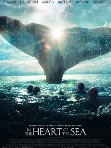 海洋深处 In the Heart of the Sea (2015)