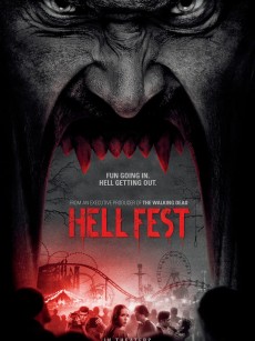 地狱游乐园 Hell Fest (2018)