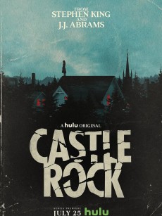 城堡岩 第一季 Castle Rock Season 1 (2018)